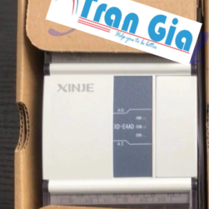 Module Xinje XD-E4AD