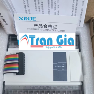 Module Xinje XD-E4WT-D