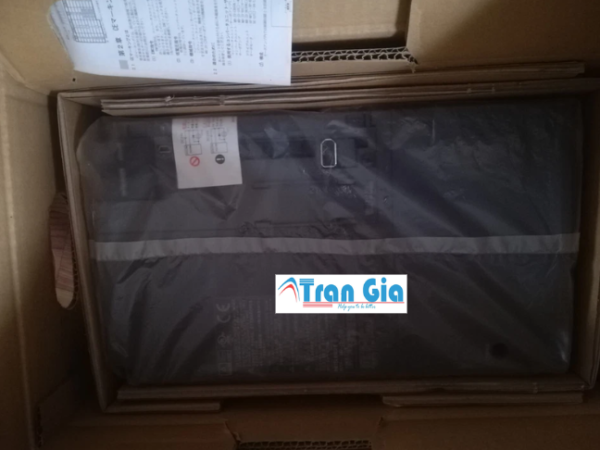 Servo Driver Mitsubishi MR-J3-700B 7kW 200VAC