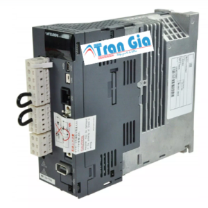 Servo Driver Mitsubishi MR-J3-700A 7kW 200VAC