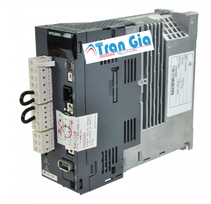 Servo Driver Mitsubishi MR-J3-700A 7kW 200VAC