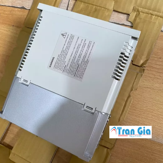 Servo Driver Mitsubishi MR-J2S-200A 2kW 200VAC