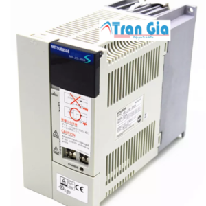 Servo Driver Mitsubishi MR-J2S-350A 3.5kW 200VAC