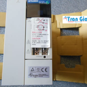 Servo Driver Mitsubishi MR-J2S-350B 3.5kW 200VAC