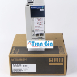 Servo Driver Mitsubishi MR-J2S-40B-PY135 400W 200VAC