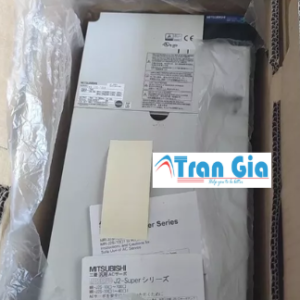 Servo Driver Mitsubishi MR-J2S-700A 7kW 200VAC