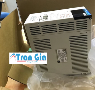 Servo Driver Mitsubishi MR-J2S-70B 750W 200VAC