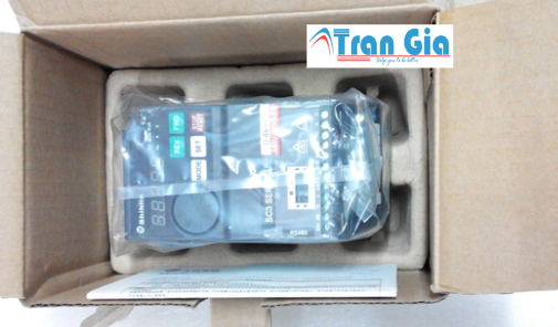 Biến tần Shihlin SS2-021-2.2K 1 Pha 220V