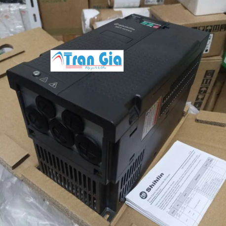 Biến tần Shihlin SE3-043-0.75K 3 Pha 380V