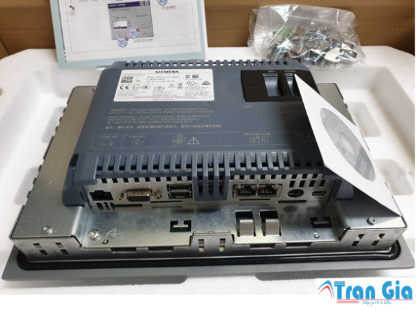 Màn hình HMI KP1500 COMFORT – 6AV2124-1QC02-0AX1 Màn hình HMI KP1500 COMFORT – 6AV2124-1QC02-0AX1