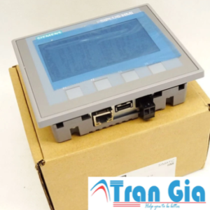 HMI Siemens 6AG1123-2DB03-2AX0 4 inch