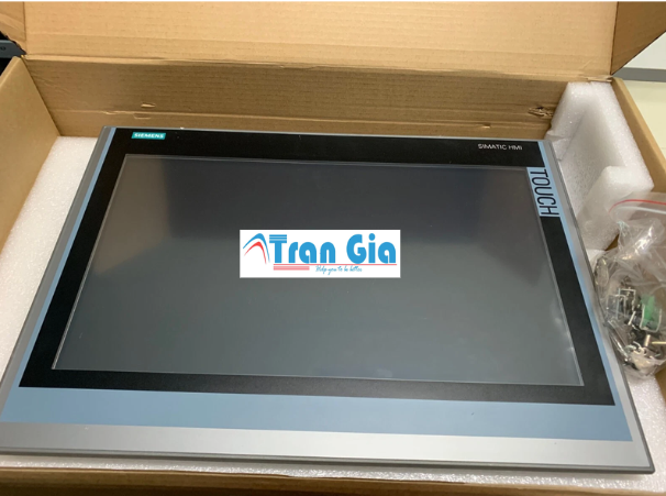 6AV2124-0XC02-0AX1 HMI TP2200 Comfort