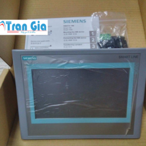 Màn hình HMI Siemens Smart 700 IE 6AV6648-0BC11-3AX0