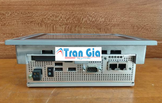 Màn hình HMI SIMATIC IPC277D SIEMENS 6AV7881-1AA00-2BA0