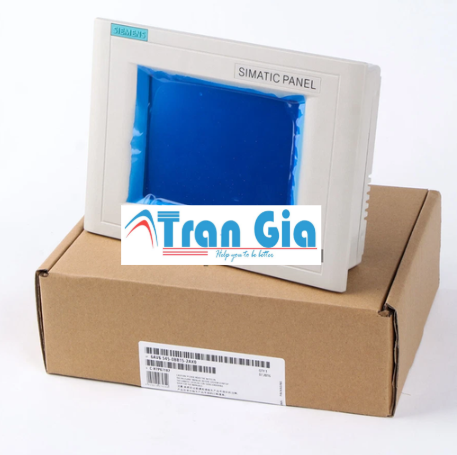 Màn hình HMI SIEMENS 6AV6545-0BB15-2AX0