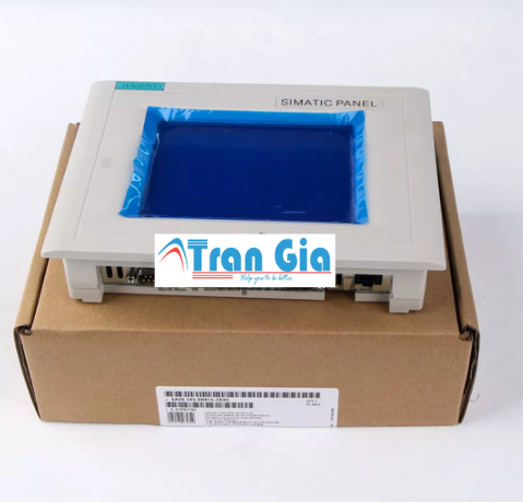 Màn hình HMI SIEMENS 6AV6545-0BB15-2AX0
