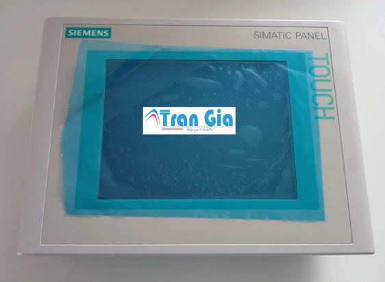 Màn hình HMI SIEMENS TP177 MICRO 6AV6640-0CA11-0AX1