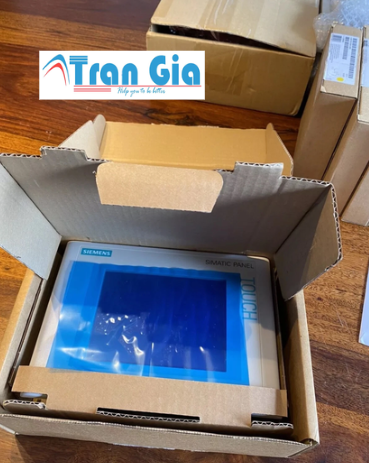 Màn hình HMI SIEMENS TP177 MICRO 6AV6640-0CA11-0AX1