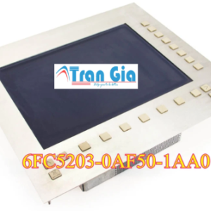 Màn hình HMI SIEMENS 6FC5203-0AF50-1AA0 SINUMERIK 840D 15.1 inch