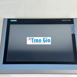 HMI Siemens TP1500 6AV2124-0QC02-0AX0