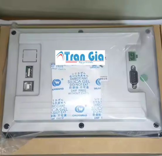 Màn hình MCGSTPC TPC7062HL