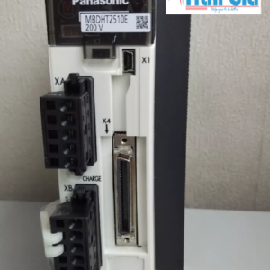 Bộ điều khiển Servo Panasonic MDDKT7364CA1