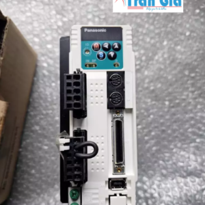 Động cơ Servo Panasonic MSMA502P1