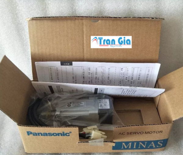 Động cơ Servo Panasonic MGMA602P1