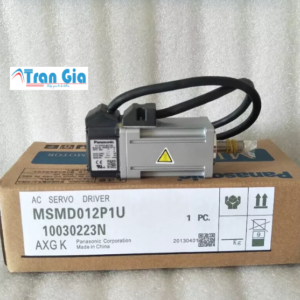 Động cơ Servo Panasonic MSMA202P1
