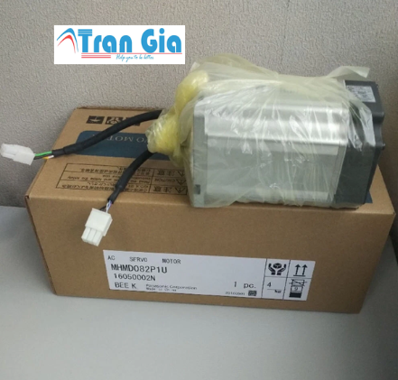 Động cơ Servo Panasonic MHMD082P1U