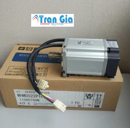 Động cơ Servo Panasonic MHMD022P1U