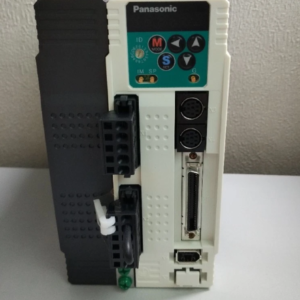 Bộ điều khiển Servo Panasonic MADDT1205003