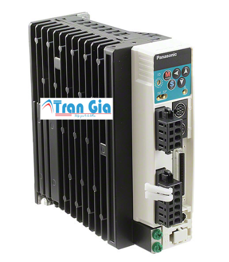 Bộ điều khiển Servo Panasonic MADDT1205003