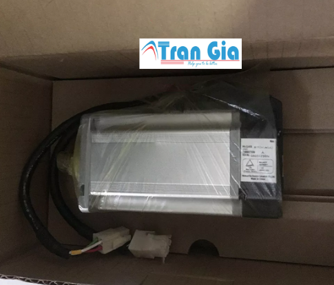 Động cơ Servo Panasonic MSMD042S1