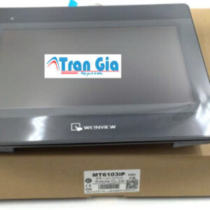MÀN HÌNH HMI WEINTEK MT6103IP 10 INCH