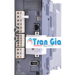 Servo Servo Driver Mitsubishi MR-J3-500A 5kW 200VACDriver Mitsubishi MR-J3-40B 400W 200VAC