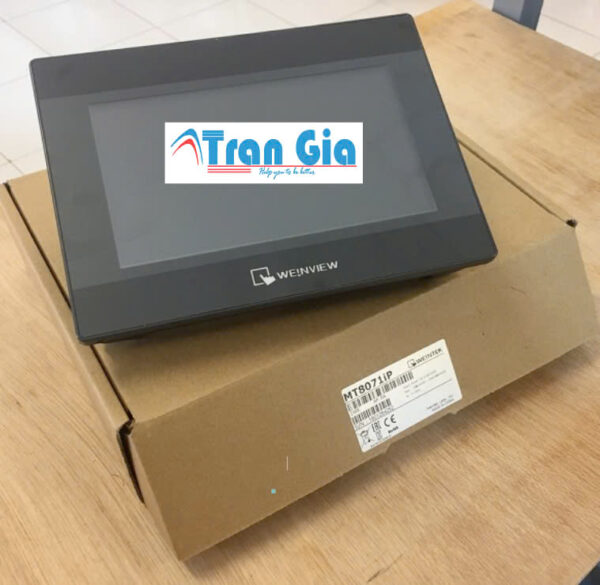 HMI Weintek MT8071iP 7 inch HMI Weintek MT8071iP 7 inch