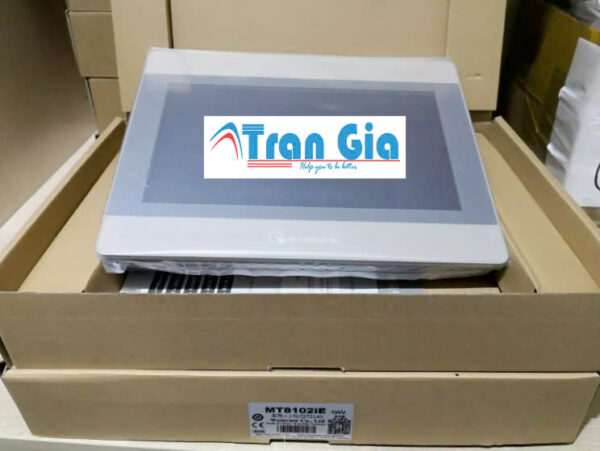 HMI Weintek MT8102iE 10 inch