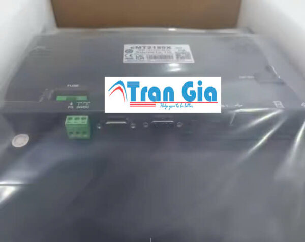 HMI Weintek cMT2158X 15 inch HMI Weintek cMT2158X 15 inch