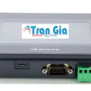 HMI Weintek MT8052iP 4.3 inch 24VDC