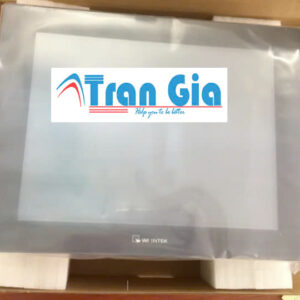 HMI Weintek MT8106iP 10.1 inch 24VDC