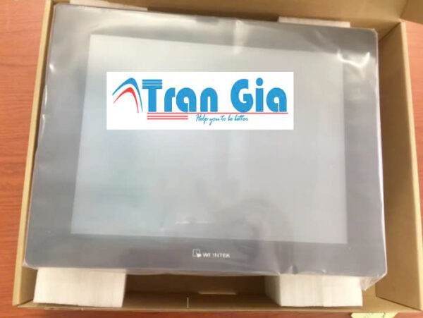 HMI Weintek MT8106iP 10.1 inch 24VDC