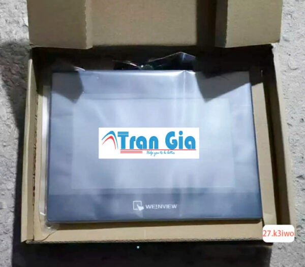 HMI Weinview TK6070iQ 7 inch