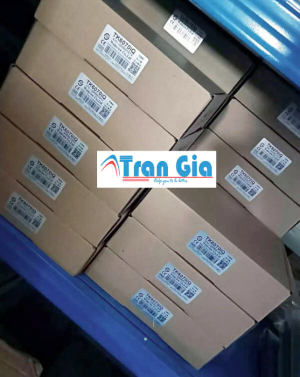 HMI Weinview TK6070iQ 7 inch