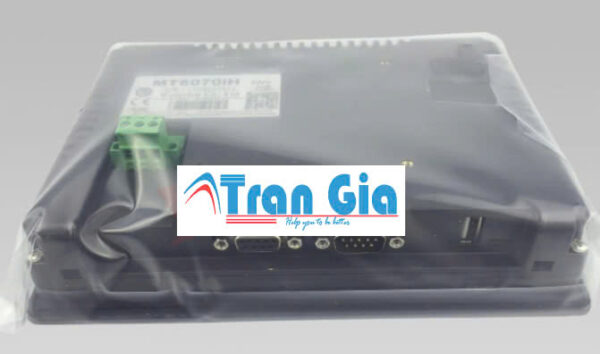 HMI Weintek MT6070iH 7 inch