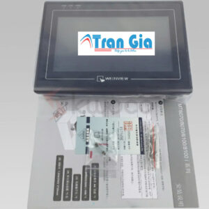 HMI Weinview TK6070IP 7 inch