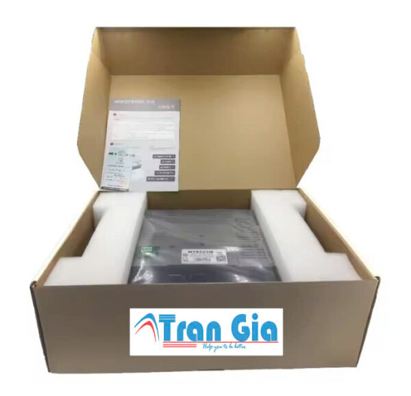 HMI Weintek MT8121iE 12.1 inch 24VDC