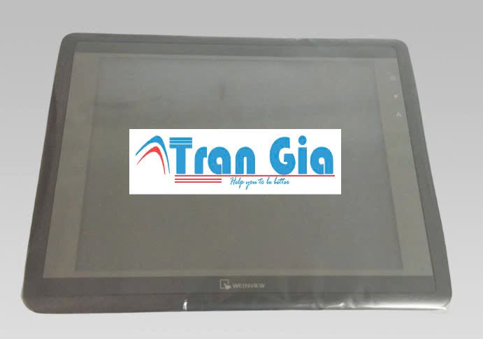 HMI Weintek MT8121EX 12.1 inch 24VDC