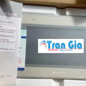 HMI Weintek MT8070iE 7 inch 24VDC