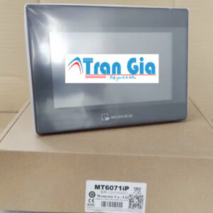 HMI Weintek MT6071IP 7 inch 24VDC
